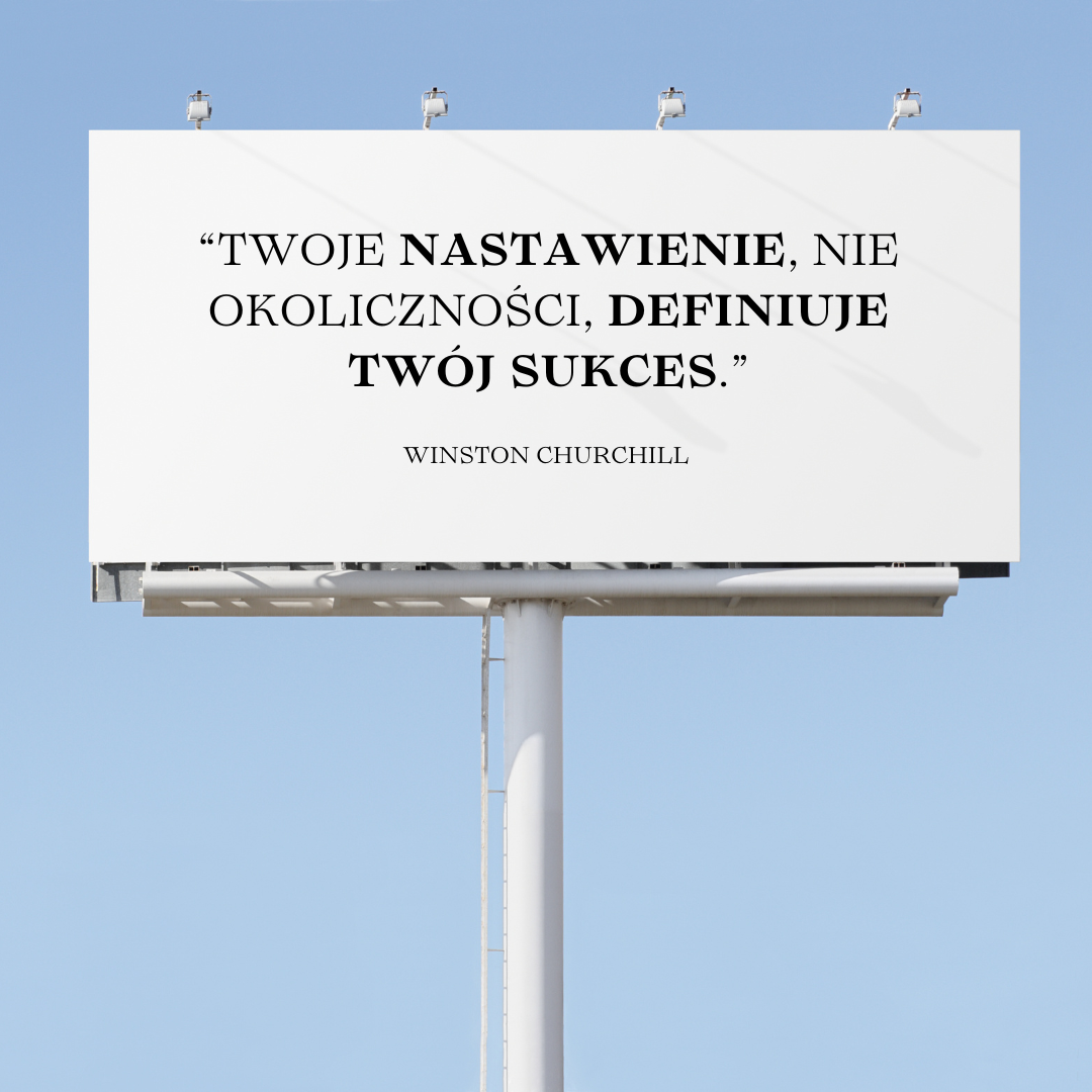 Winston Churchill MTQ
