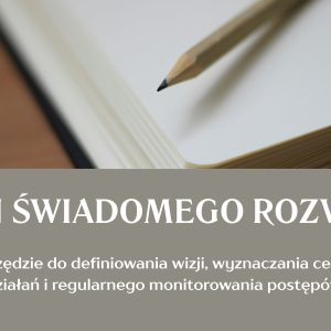 Szablon - Plan Świadomego Rozwoju